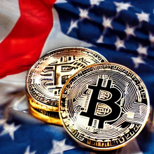 Bitcoin and the Essence of Freedom: A Call for Adoption in the USA