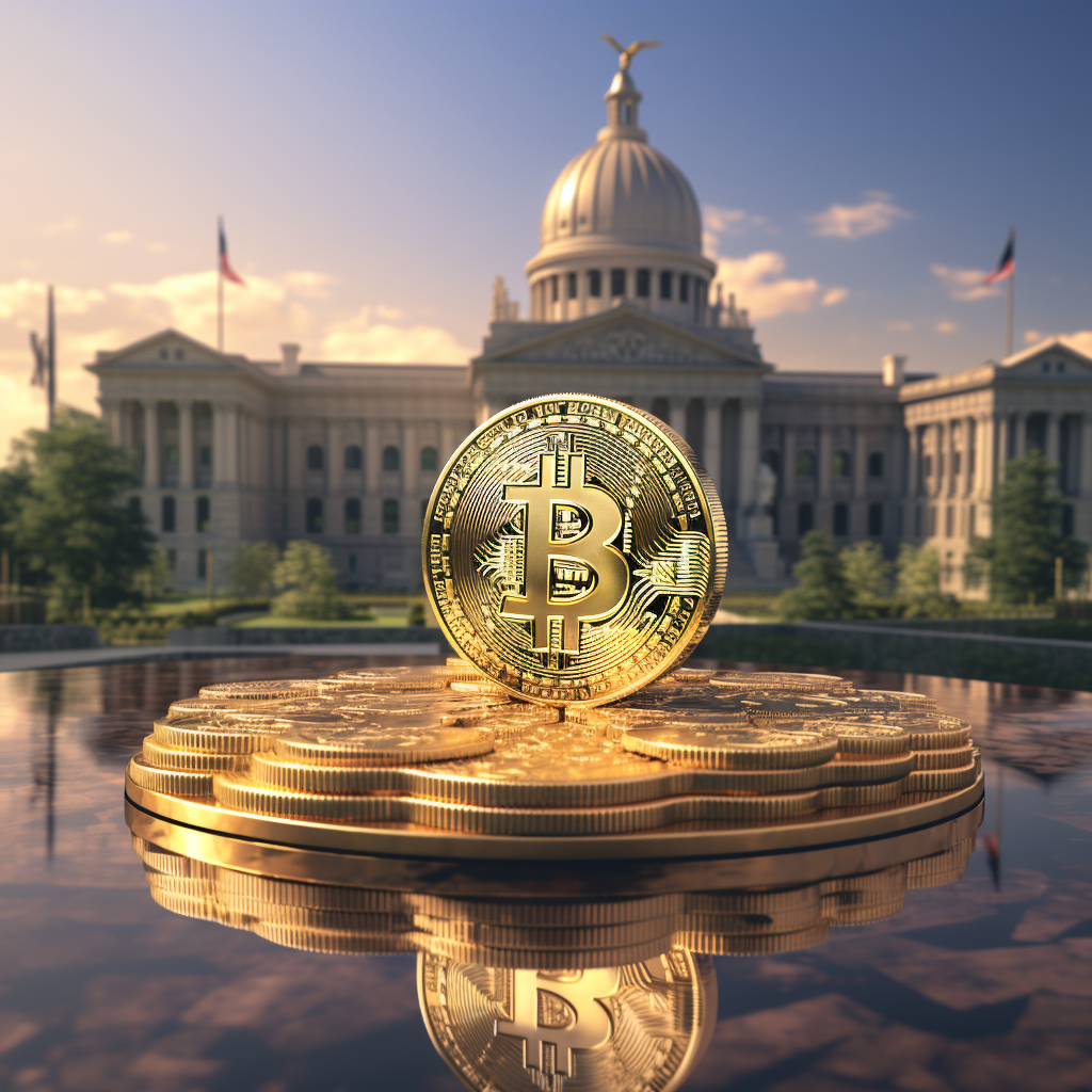 Indiana Steps Up to Protect Rights in the Cryptocurrency World