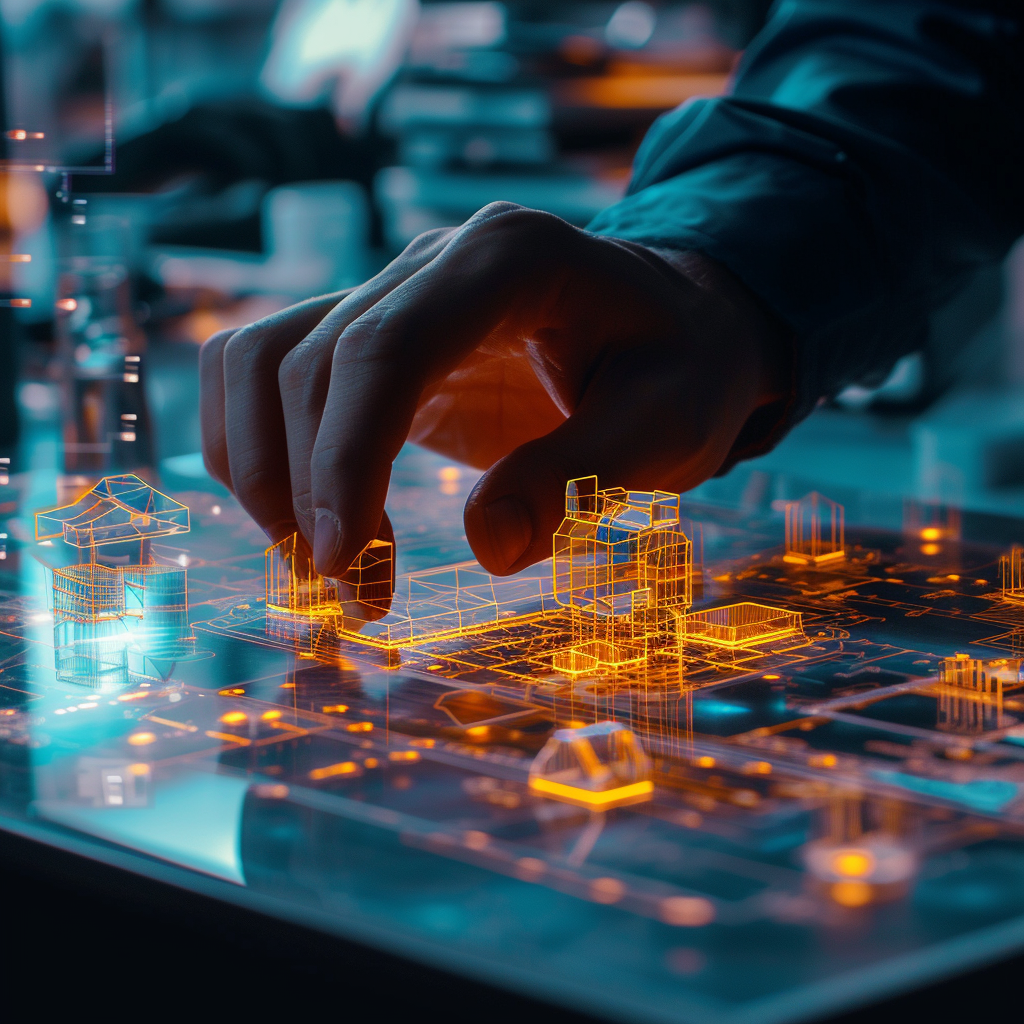 Steering DeFi's Destiny: Polygon Labs' Strategists Reveal an Authoritative Regulatory Blueprint