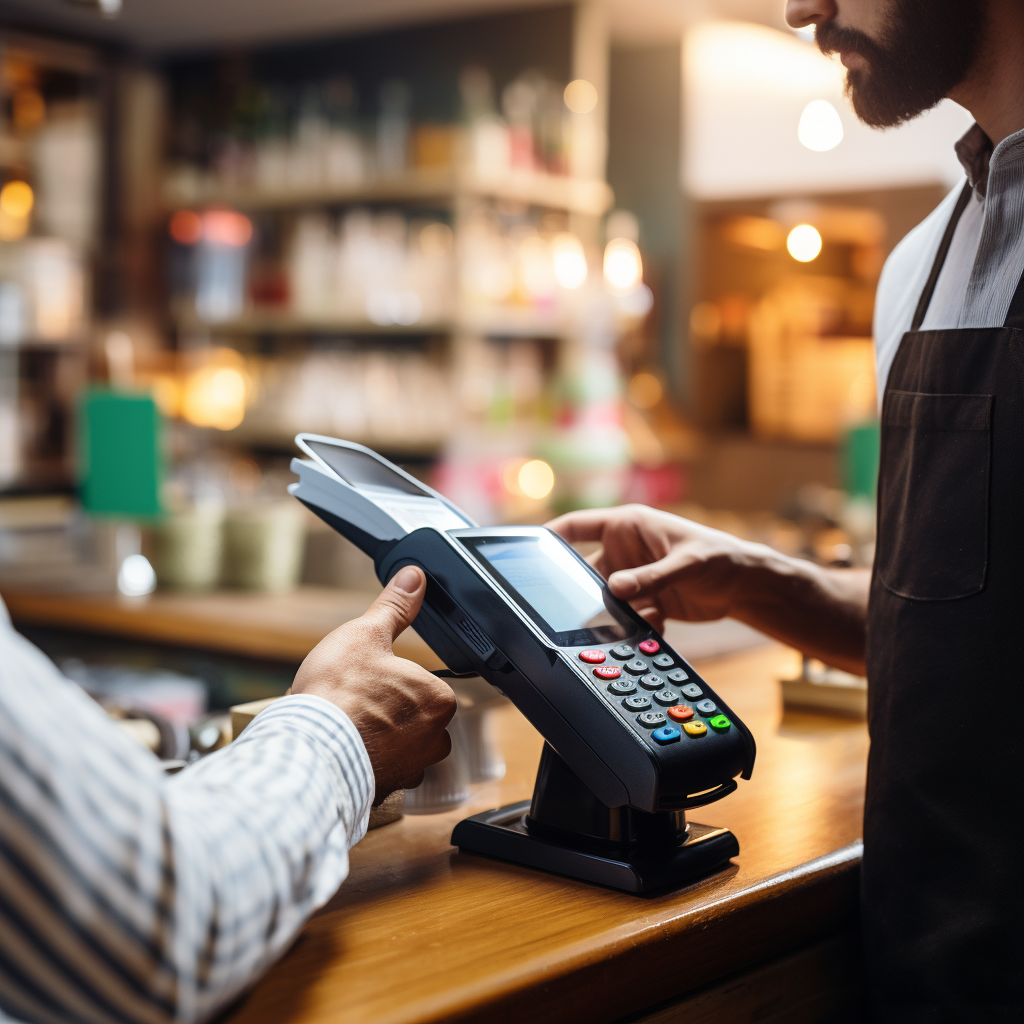 How Retailers are Adapting to Digital Payments