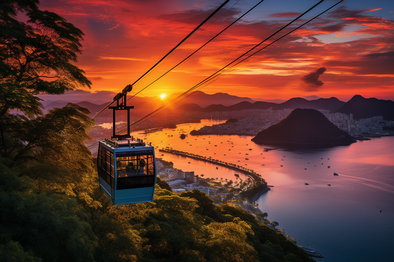 Solana's Brazilian Foray and Tether's Venezuelan Venture