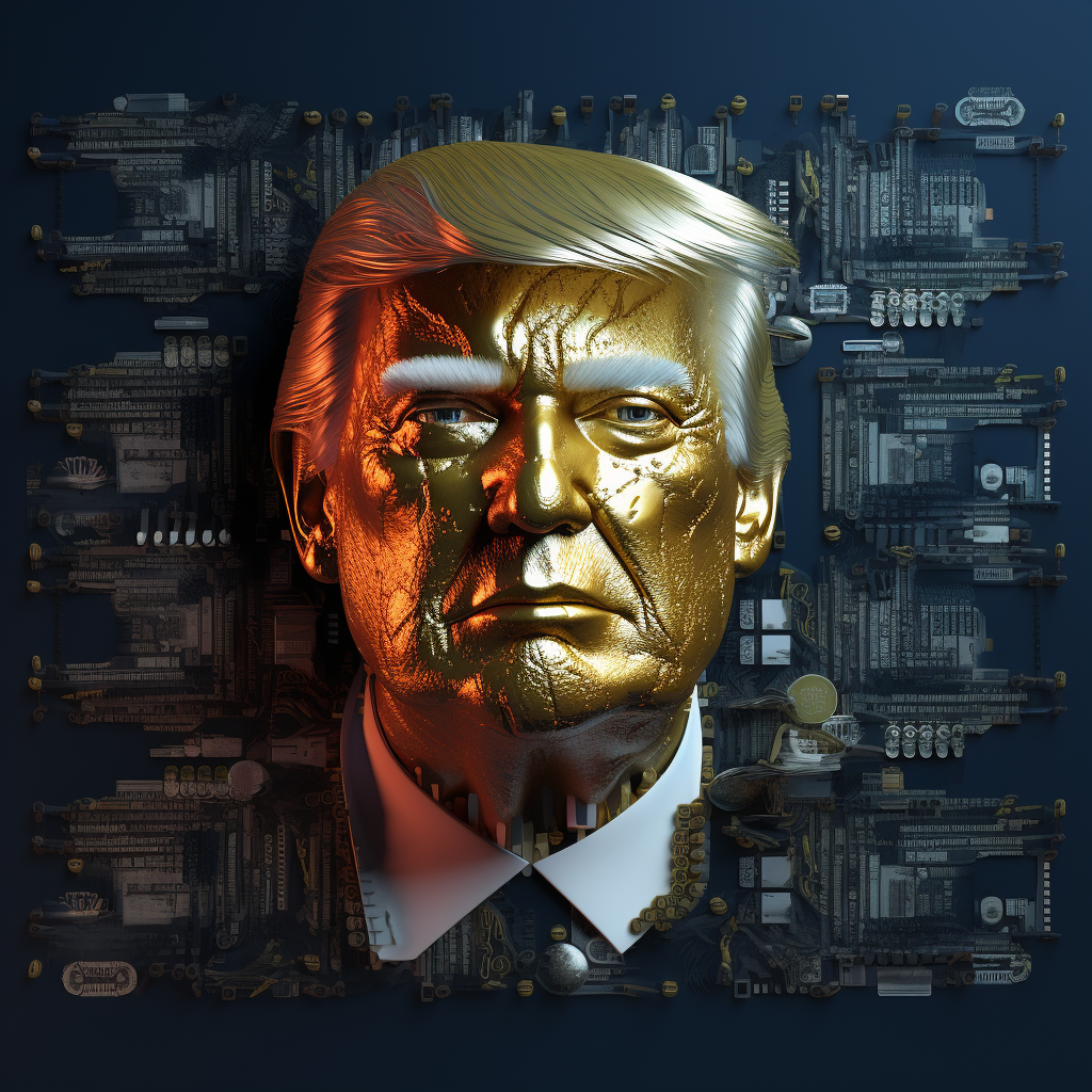 Trump Stands Against U.S. Digital Dollar, Citing Threats to Freedom