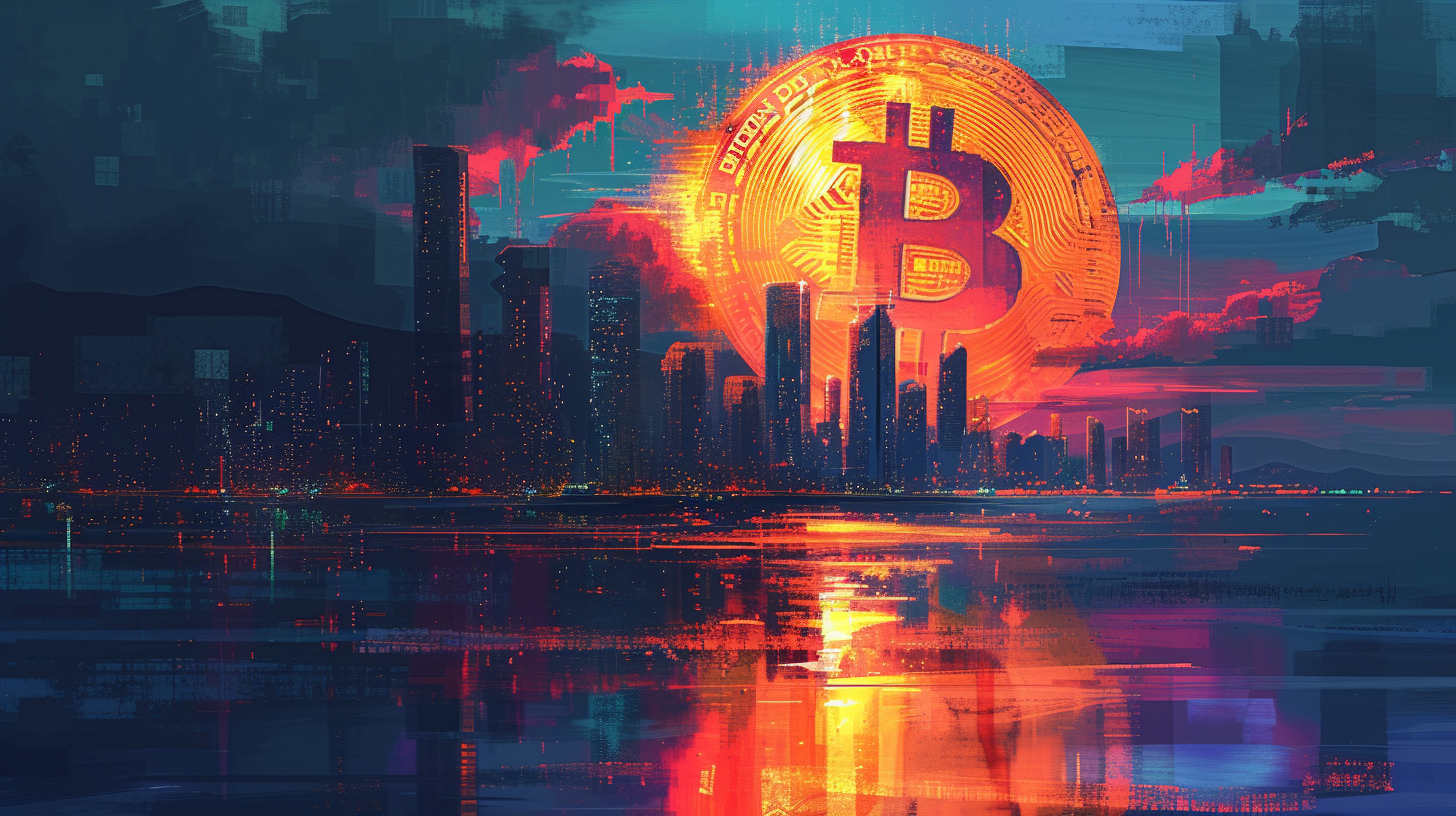 Lebanon's New Financial Start With Bitcoin