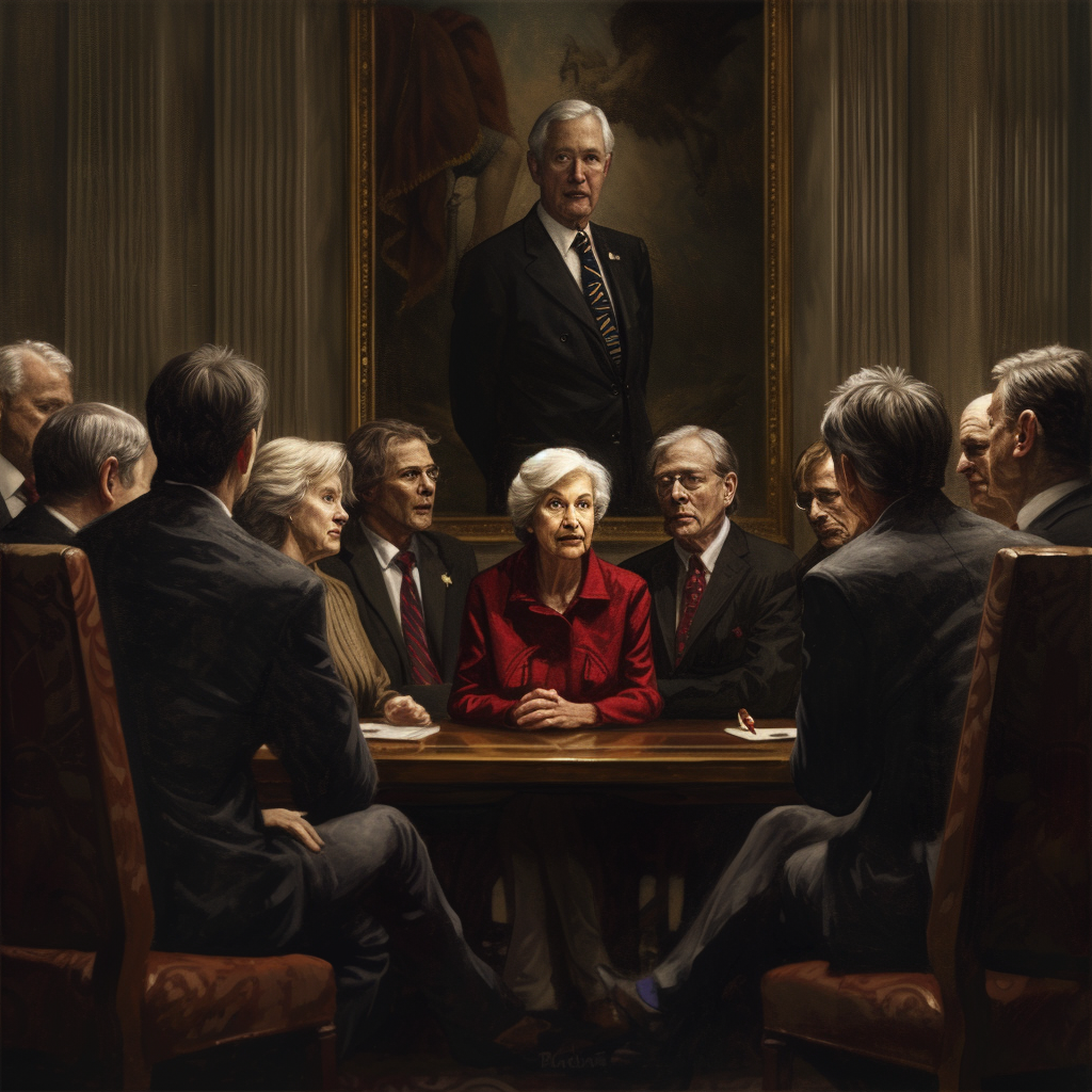 Janet Yellen Calls For More Crypto Regulation At Congress, Points Out Risks To Financial Stability