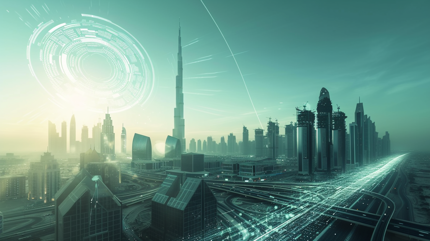 A Revolutionary Moment: The UAE Embraces Its First Digital Dirham Transfer On Mbridge